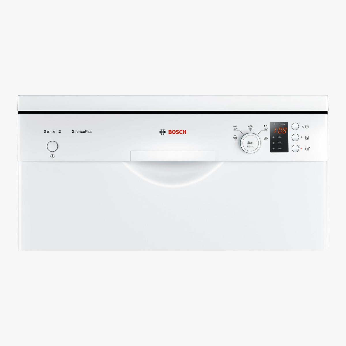Bosch Opvaskemaskine SMS25AW05E