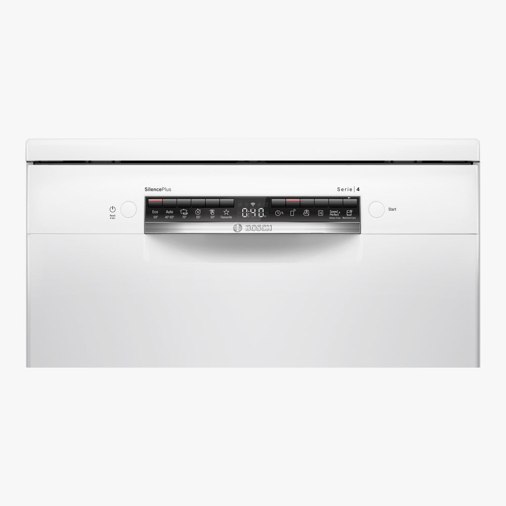 Bosch Opvaskemaskine SMS4EMW06E