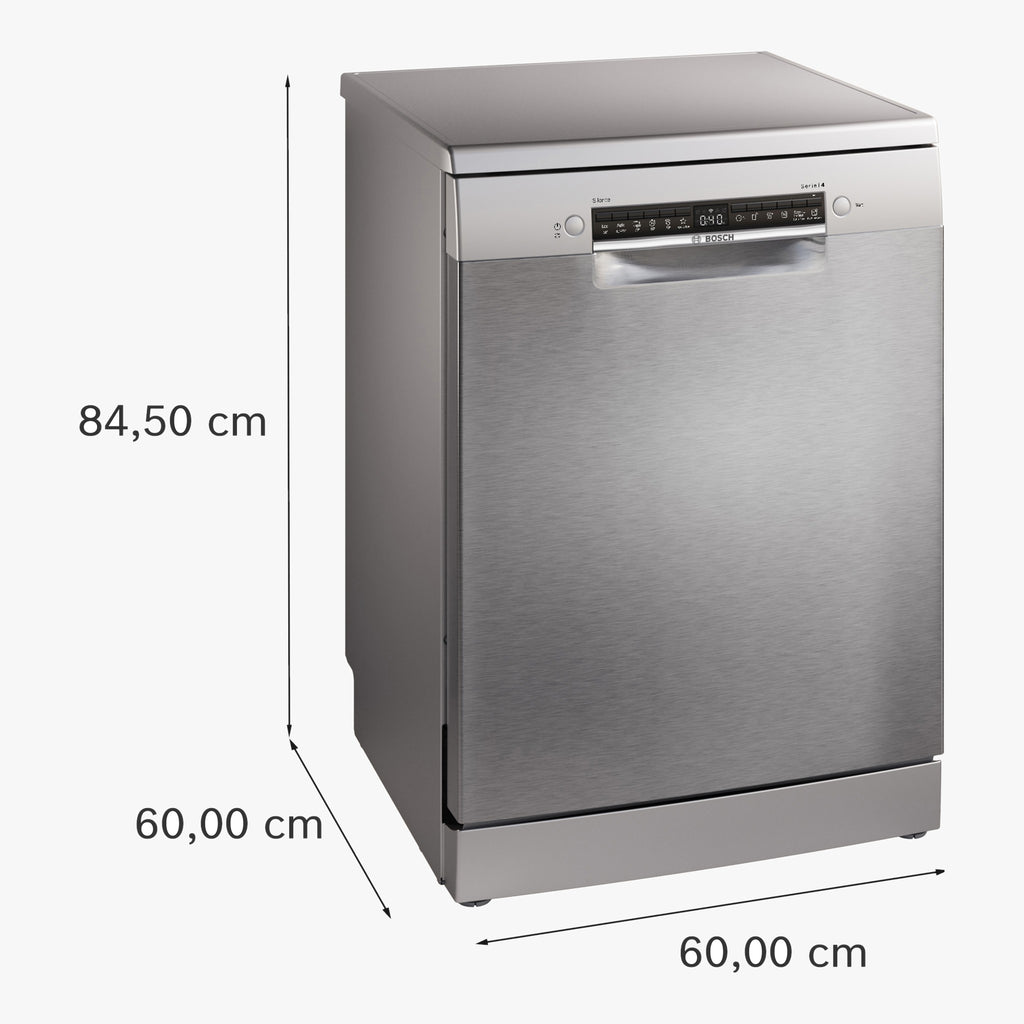 Bosch Opvaskemaskine SMS4HVI14E
