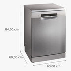 Bosch Opvaskemaskine SMS4HVI14E