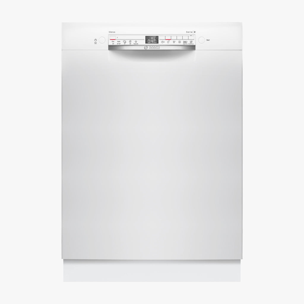 Bosch Opvaskemaskine SMU2HVW02S