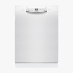 Bosch Opvaskemaskine SMU2HVW02S