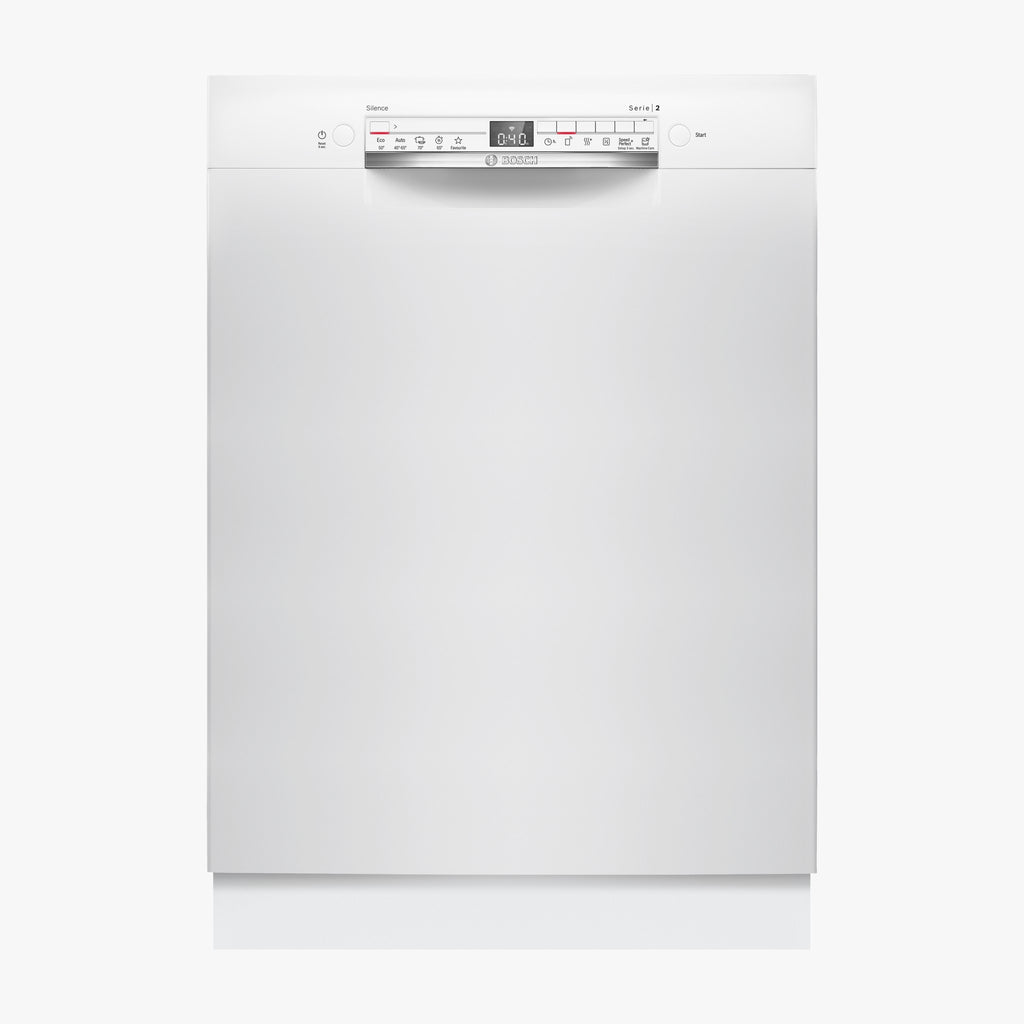 Bosch Opvaskemaskine SMU2HVW06E