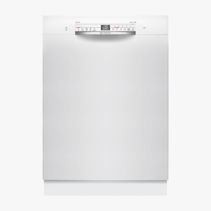 Bosch Opvaskemaskine SMU2HVW06E