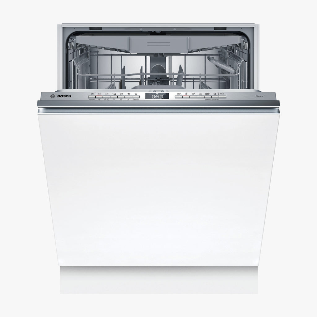 Bosch Integrerbar opvaskemaskine SMV4HVX00E