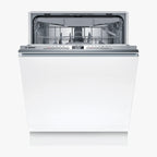 Bosch Integrerbar opvaskemaskine SMV4HVX00E