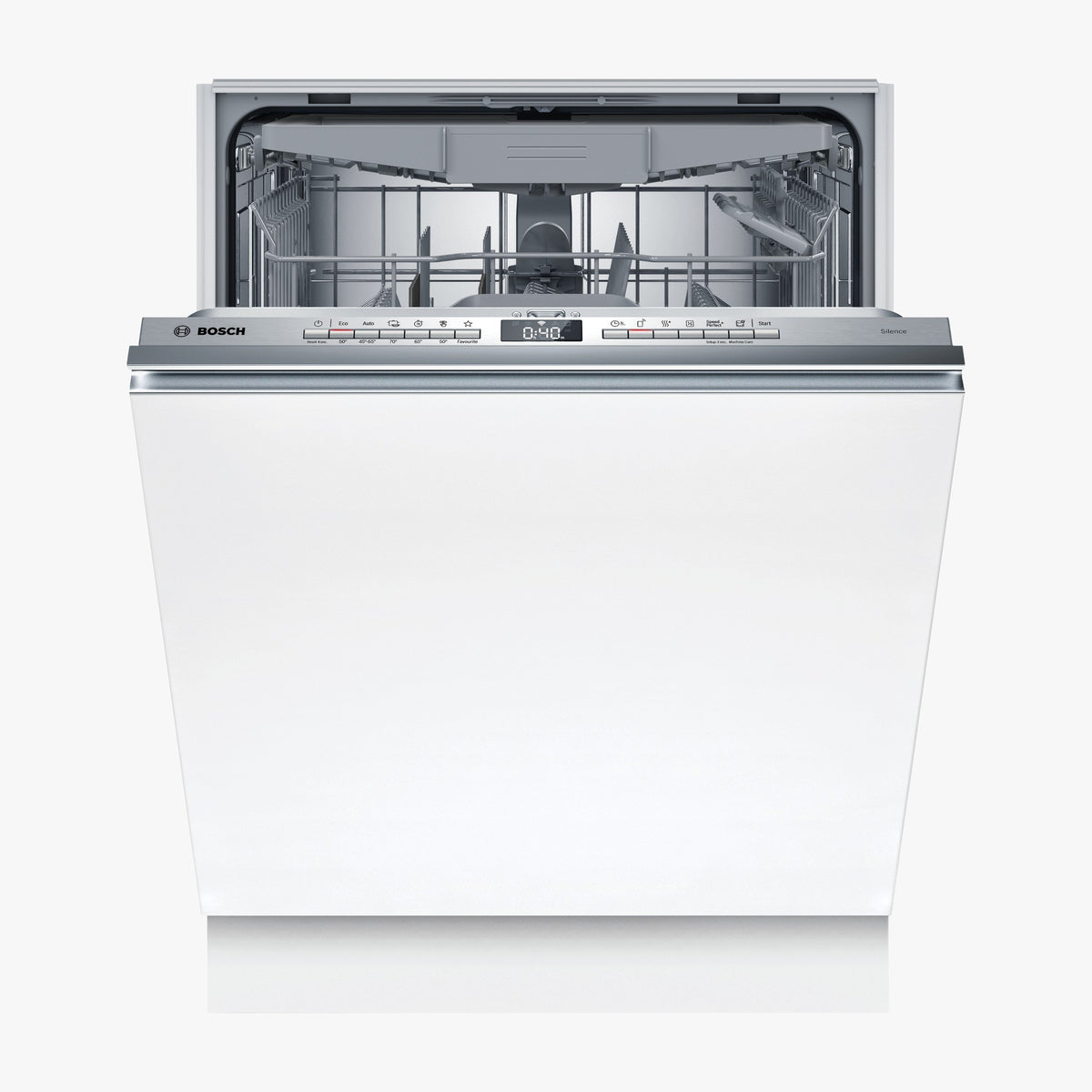 Bosch Integrerbar opvaskemaskine SMV4HVX00E