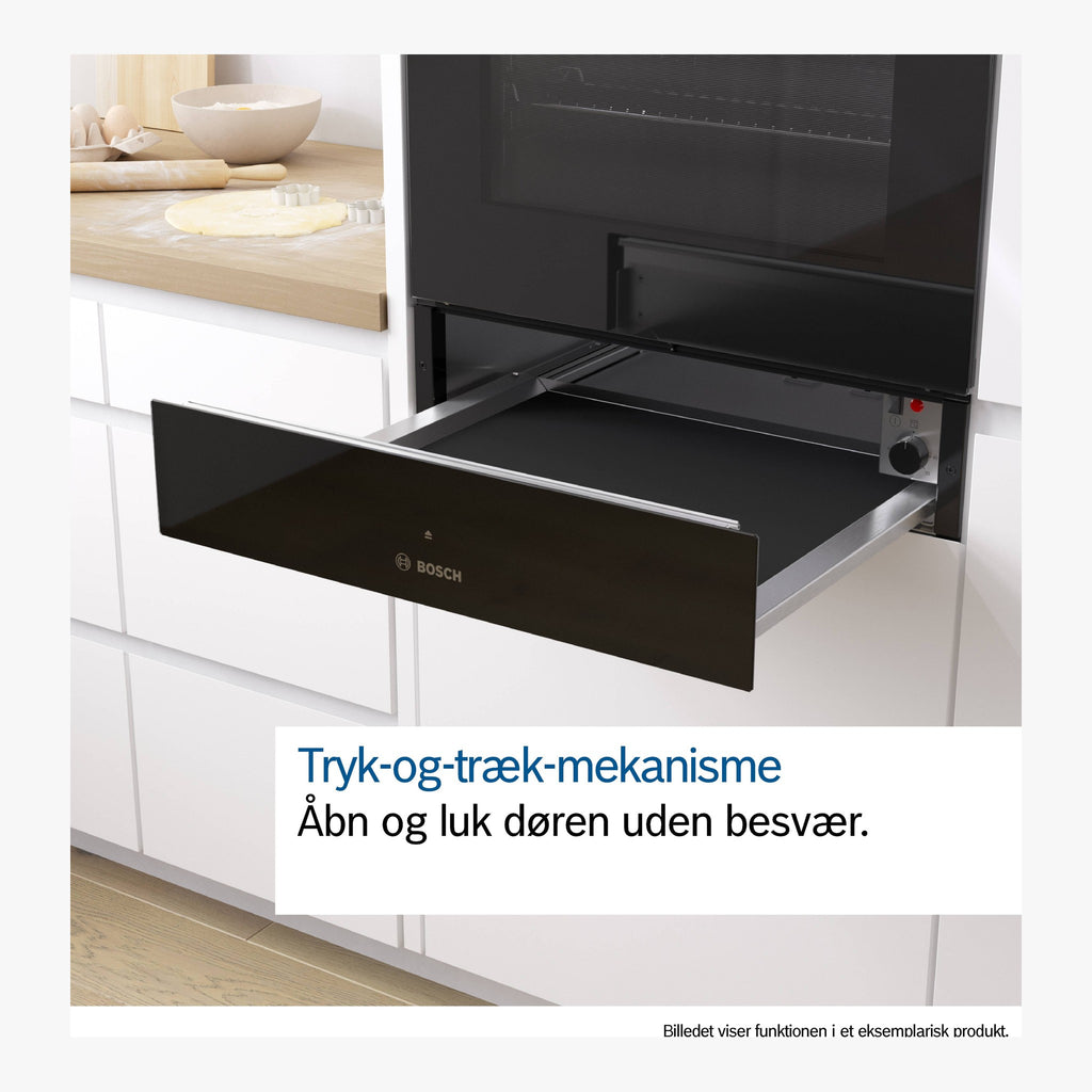 Bosch Ovne BIC510NB0