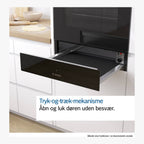 Bosch Ovne BIC510NB0