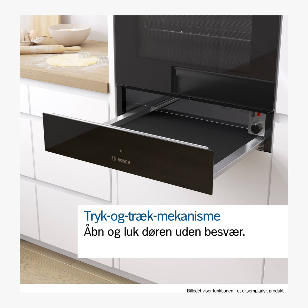 Bosch Ovne BIC510NB0