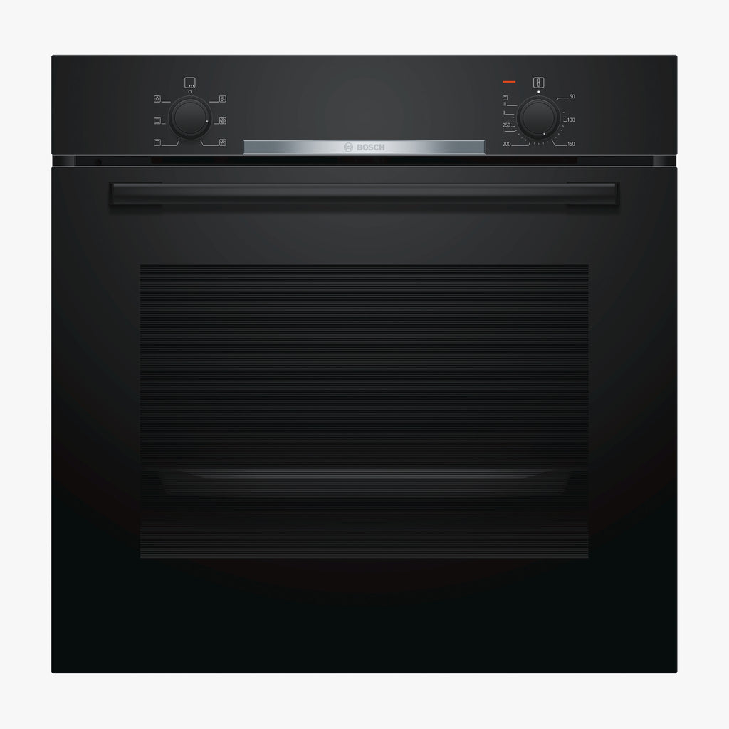 Bosch Ovne HBA530BB0S