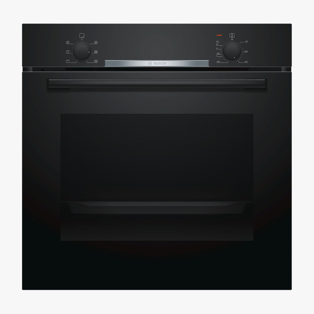 Bosch Ovne HBA530BB0S