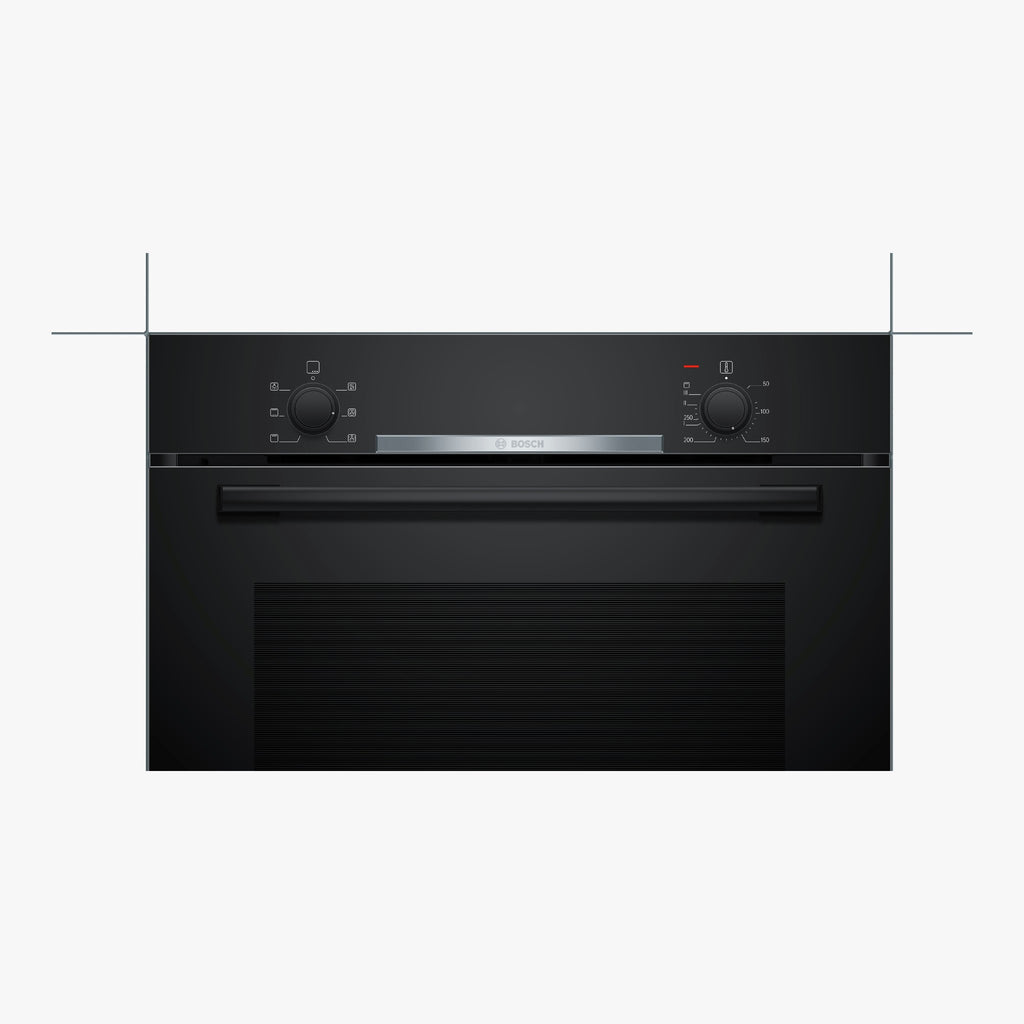 Bosch Ovne HBA530BB0S