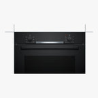 Bosch Ovne HBA530BB0S