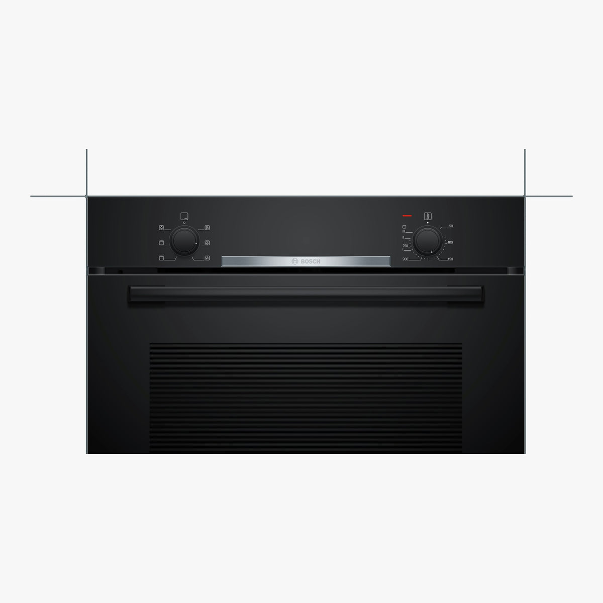Bosch Ovne HBA530BB0S