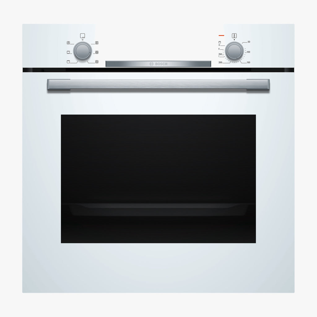 Bosch Ovne HBA530BW0S