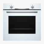 Bosch Ovne HBA530BW0S