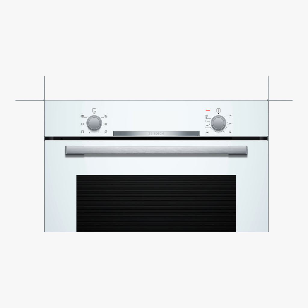 Bosch Ovne HBA530BW0S