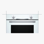 Bosch Ovne HBA530BW0S