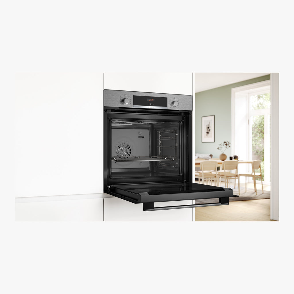 Bosch Ovne HBA534BS3