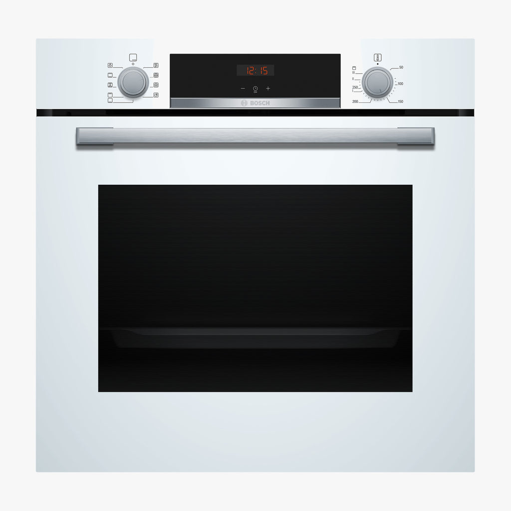 Bosch Ovne HBA534BW3