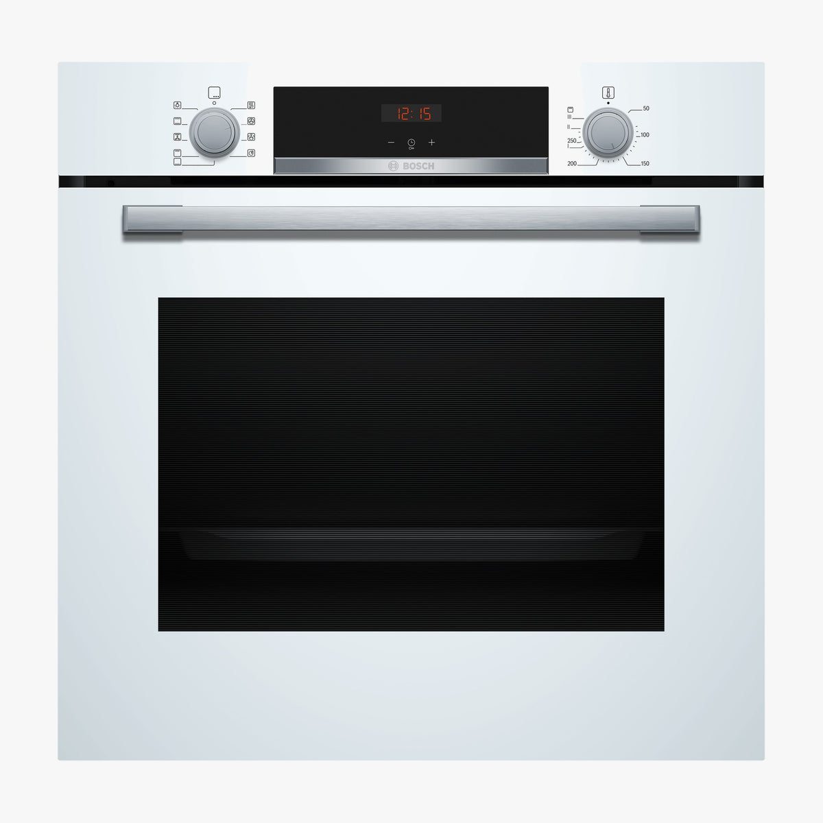 Bosch Ovne HBA534BW3