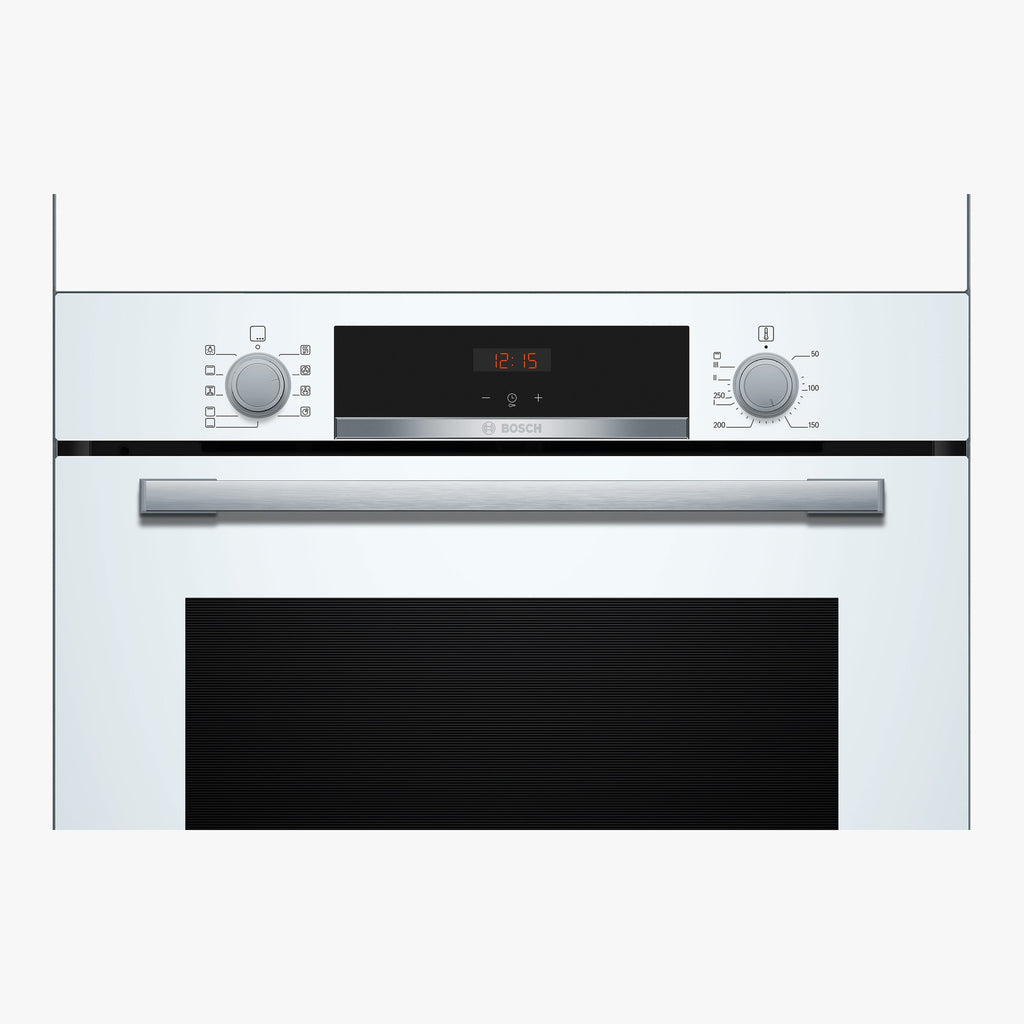 Bosch Ovne HBA534BW3
