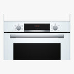 Bosch Ovne HBA534BW3