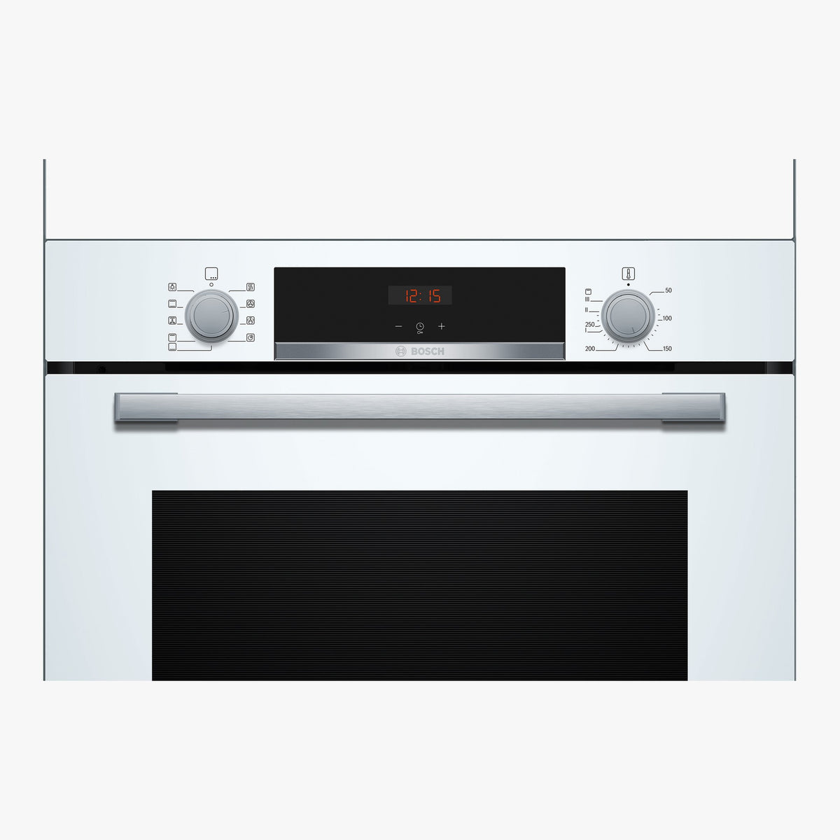 Bosch Ovne HBA534BW3