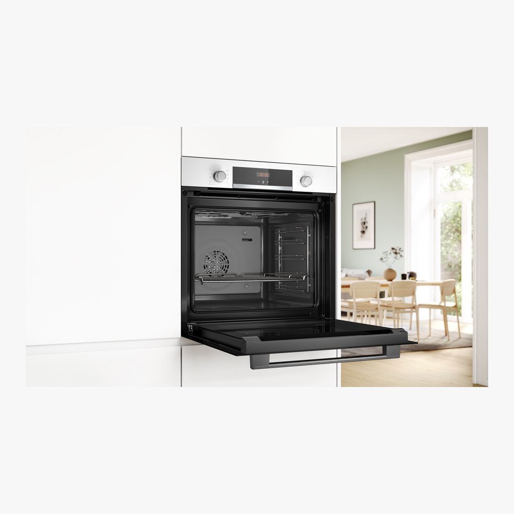 Bosch Ovne HBA534BW3