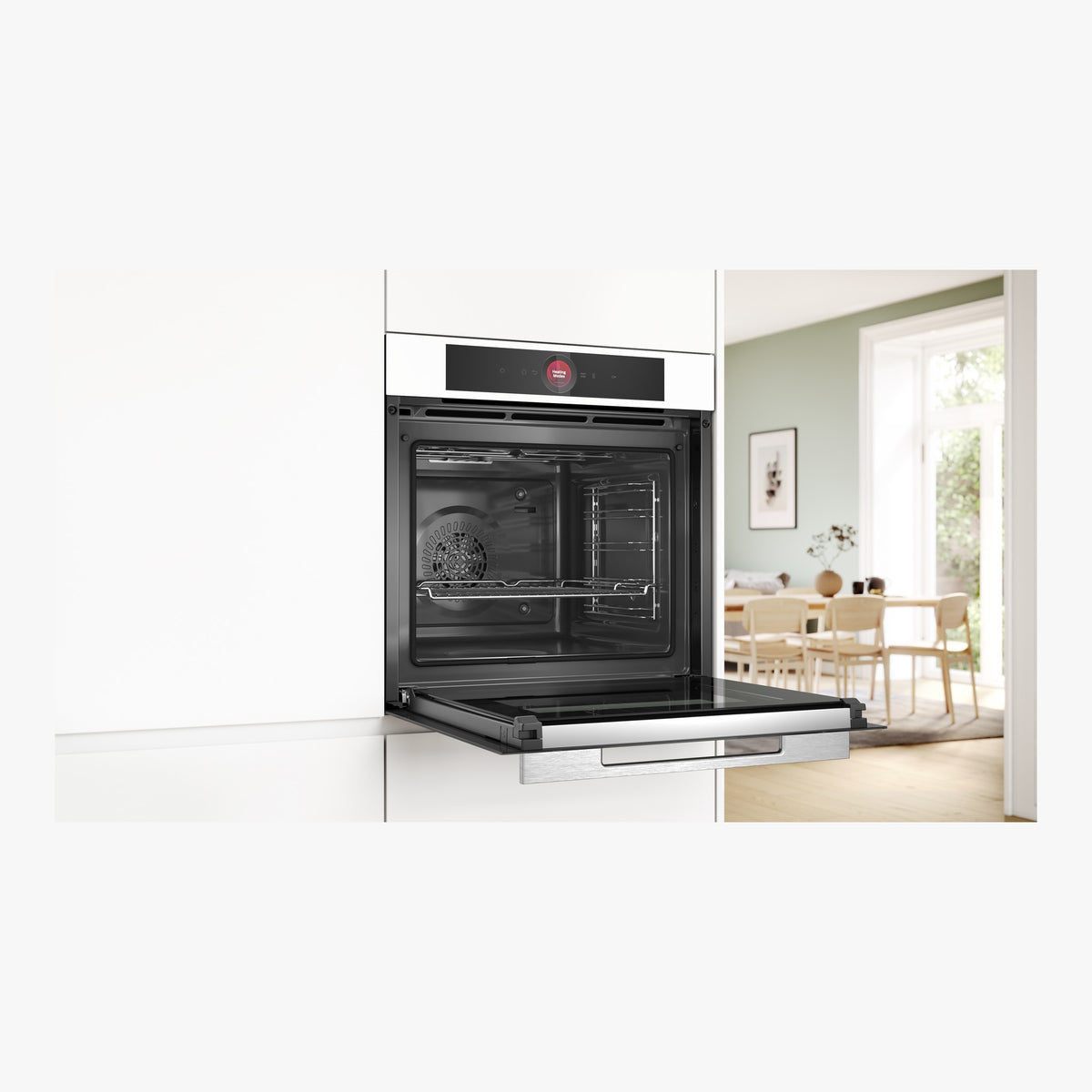 Bosch Ovne HBG7721W1S