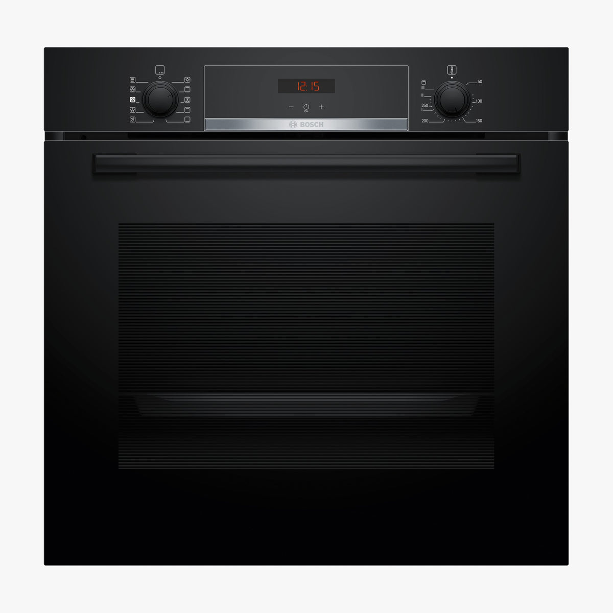 Bosch Ovne HQA534BB3