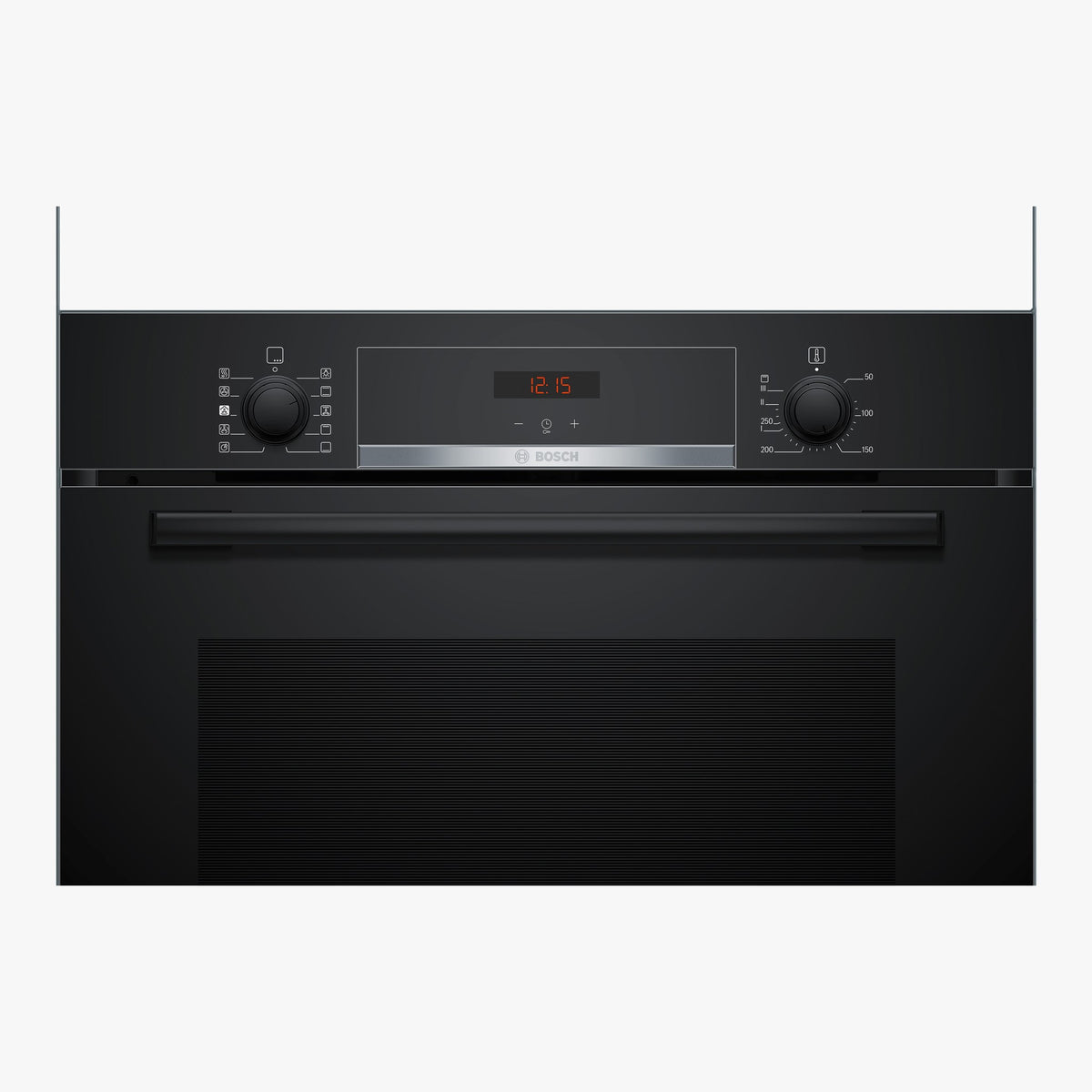 Bosch Ovne HQA534BB3