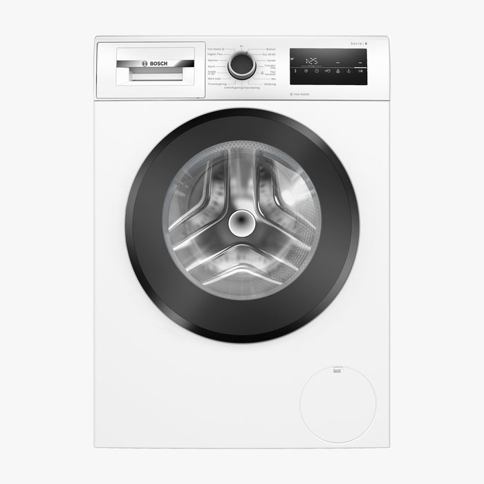 Bosch Vaskemaskine WAN28290SN