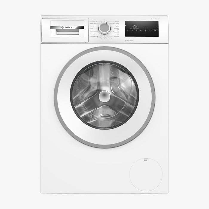 Bosch Vaskemaskine WAN2829SSN