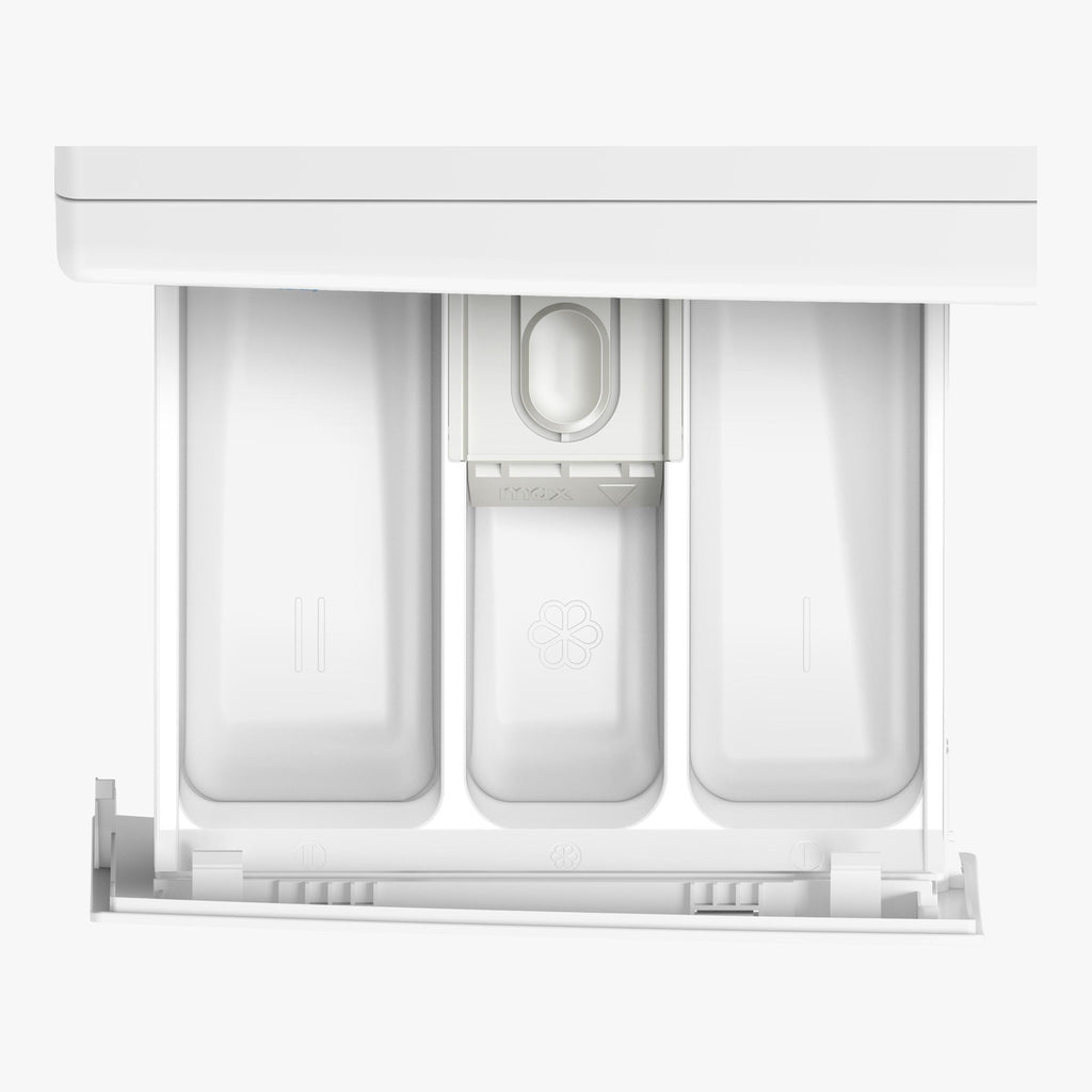 Bosch Vaskemaskine WAN2829SSN