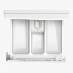 Bosch Vaskemaskine WAN2829SSN