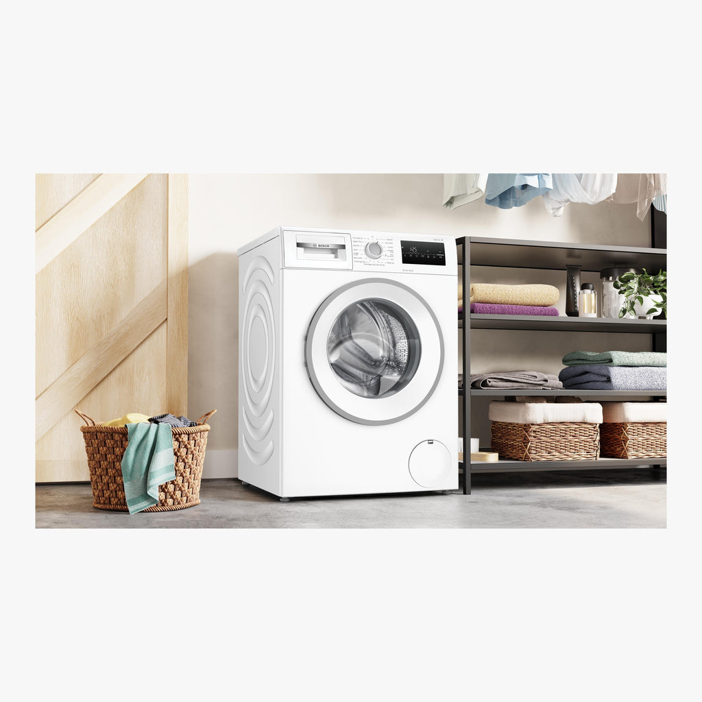 Bosch Vaskemaskine WAN2829SSN