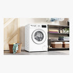 Bosch Vaskemaskine WAN2829SSN