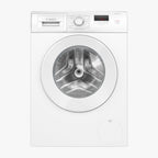 Bosch Vaskemaskine WGE0340LSN