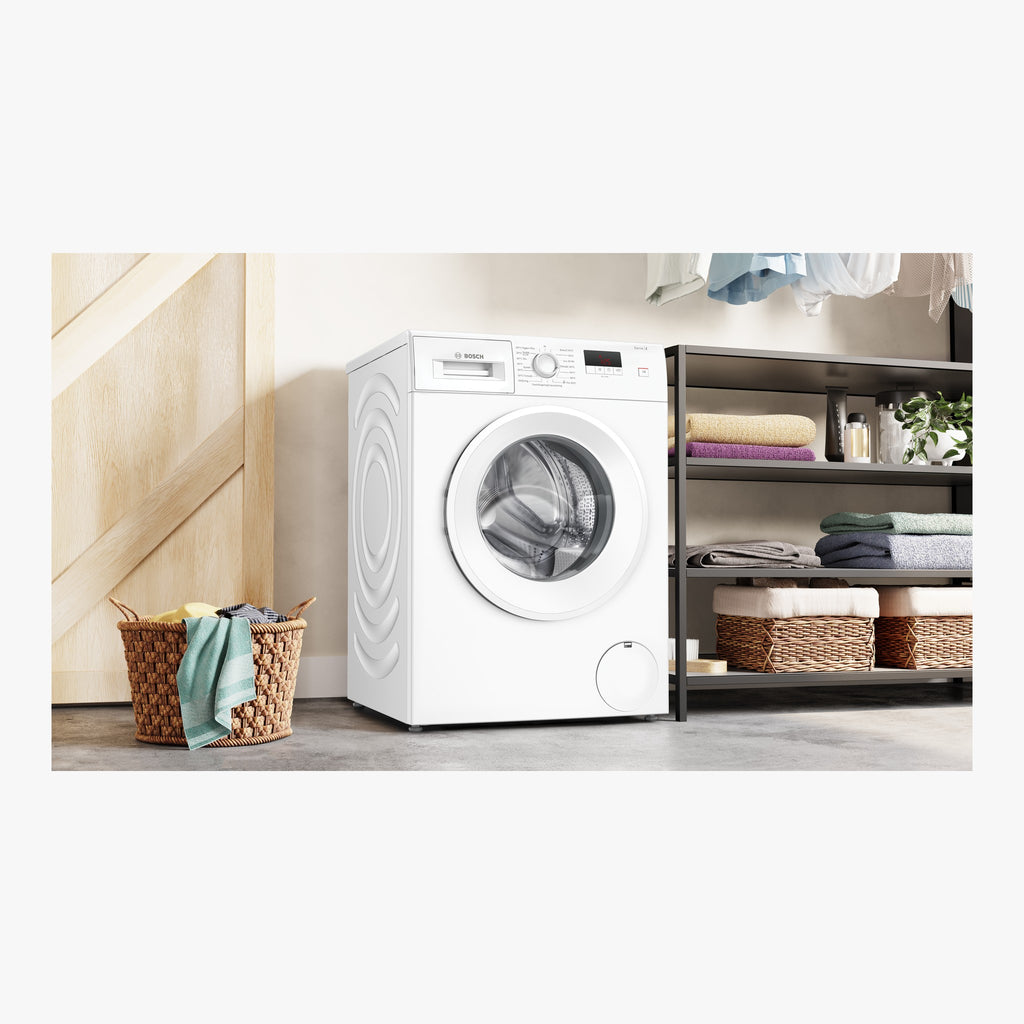 Bosch Vaskemaskine WGE0340LSN