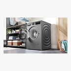 Bosch Vaskemaskine WGG244RFSN