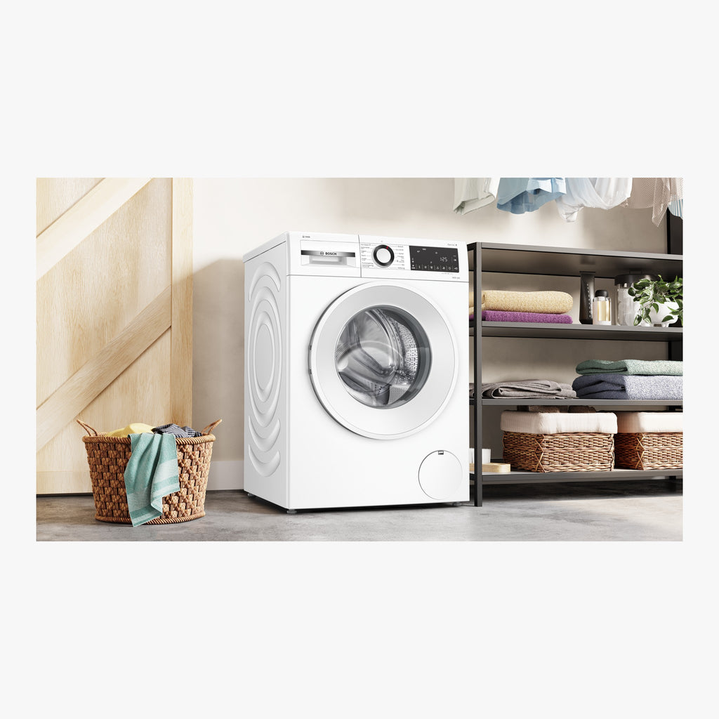Bosch Vaskemaskine WGG256FLSN