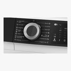 Bosch Vaskemaskine WGK264FLSN