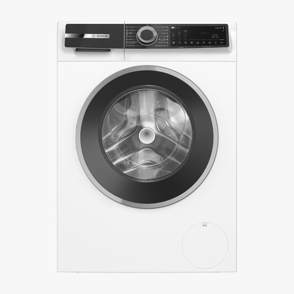 Bosch Vaskemaskine WGK264ZLSN