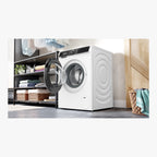 Bosch Vaskemaskine WGK264ZLSN
