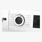 Bosch Vaskemaskine WNA13401SN