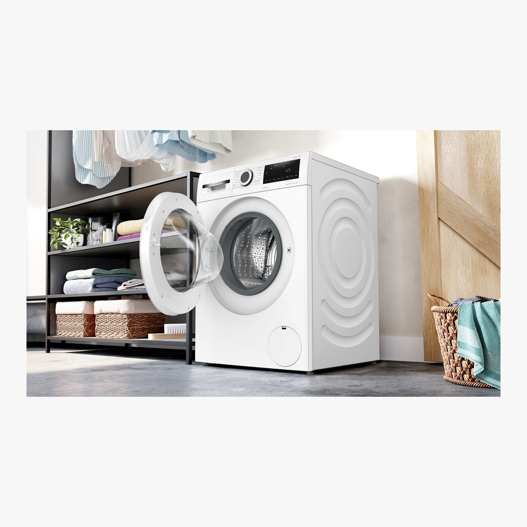 Bosch Vaskemaskine WNA13401SN