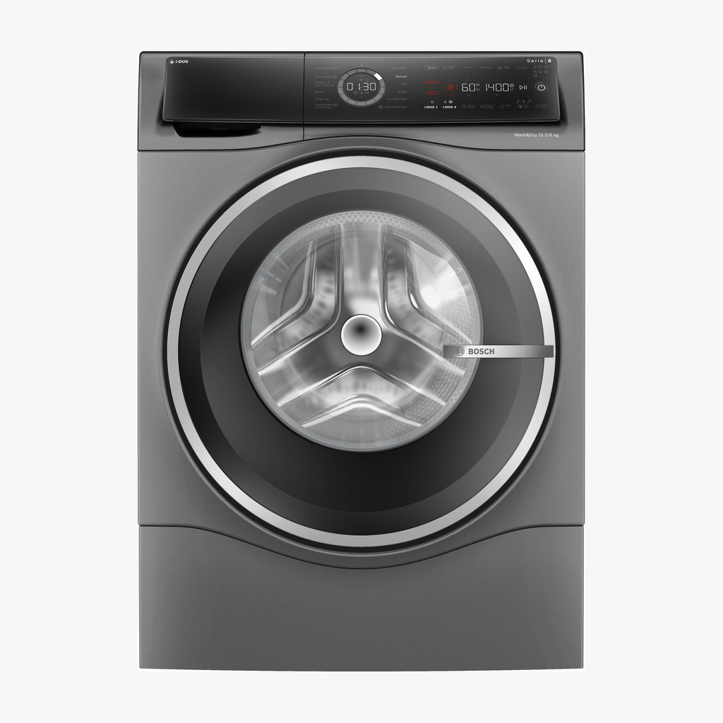 Bosch Vaskemaskine WNC254ARSN