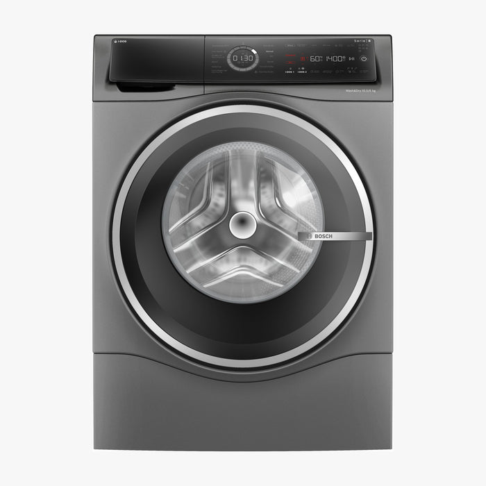 Bosch Vaskemaskine WNC254ARSN